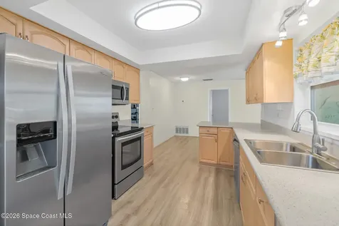 1540 Bella Casa Court Merritt Island FL 32952