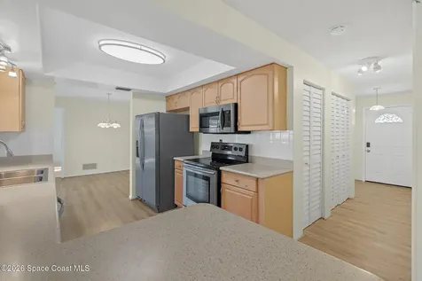 1540 Bella Casa Court Merritt Island FL 32952