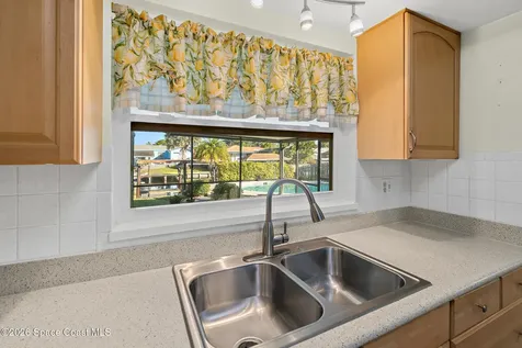 1540 Bella Casa Court Merritt Island FL 32952