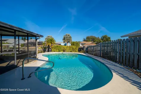 1540 Bella Casa Court Merritt Island FL 32952