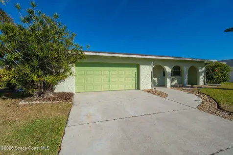 1540 Bella Casa Court Merritt Island FL 32952
