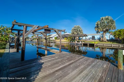 1540 Bella Casa Court Merritt Island FL 32952
