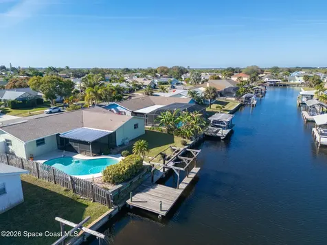 1540 Bella Casa Court Merritt Island FL 32952