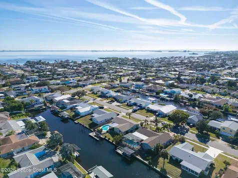 1540 Bella Casa Court Merritt Island FL 32952