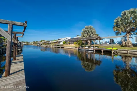 1540 Bella Casa Court Merritt Island FL 32952