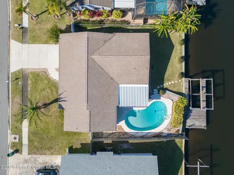 1540 Bella Casa Court Merritt Island FL 32952
