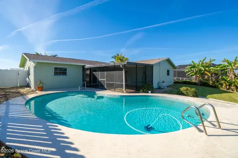 1540 Bella Casa Court Merritt Island FL 32952