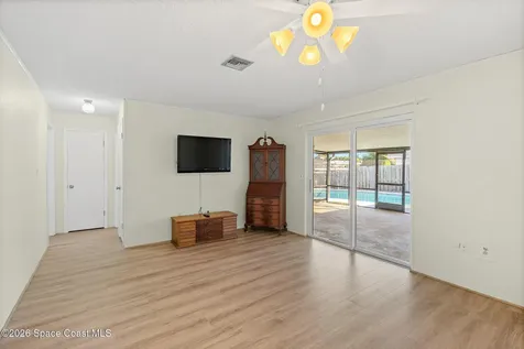 1540 Bella Casa Court Merritt Island FL 32952