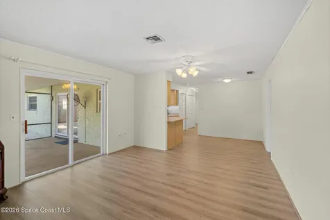 1540 Bella Casa Court Merritt Island FL 32952