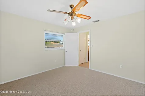 1540 Bella Casa Court Merritt Island FL 32952