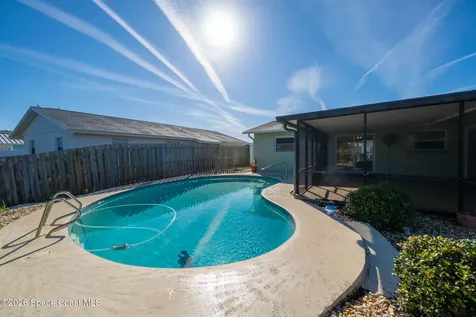 1540 Bella Casa Court Merritt Island FL 32952