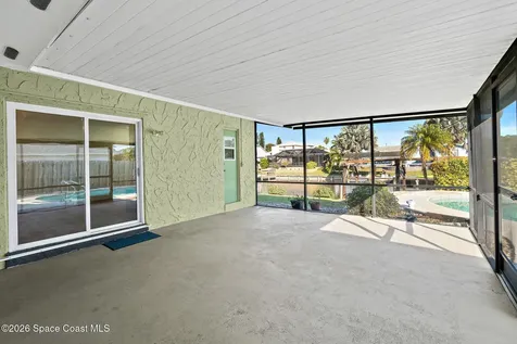 1540 Bella Casa Court Merritt Island FL 32952