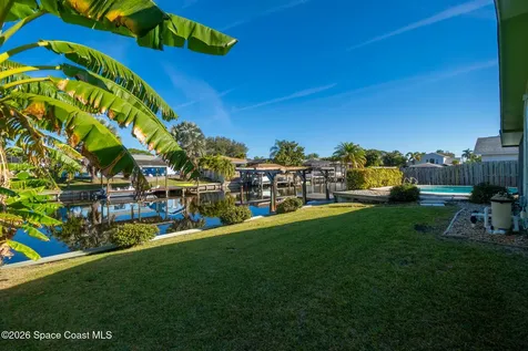 1540 Bella Casa Court Merritt Island FL 32952
