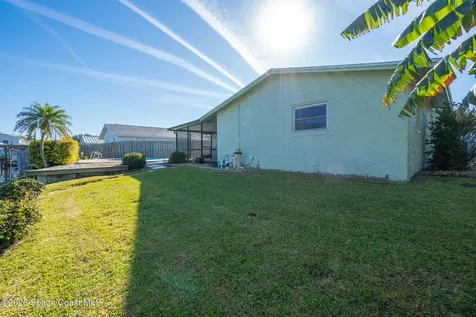 1540 Bella Casa Court Merritt Island FL 32952