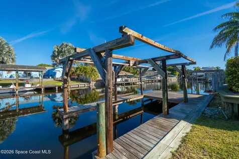 1540 Bella Casa Court Merritt Island FL 32952