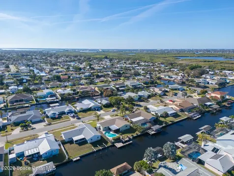 1540 Bella Casa Court Merritt Island FL 32952