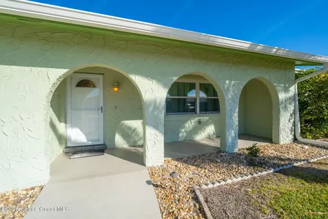 1540 Bella Casa Court Merritt Island FL 32952