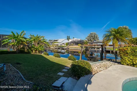 1540 Bella Casa Court Merritt Island FL 32952