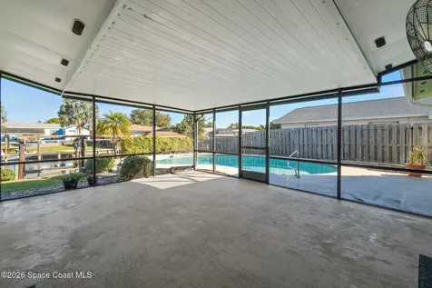 1540 Bella Casa Court Merritt Island FL 32952