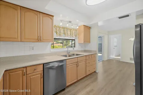1540 Bella Casa Court Merritt Island FL 32952