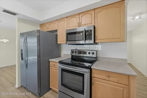 1540 Bella Casa Court Merritt Island FL 32952