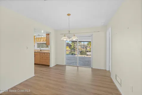 1540 Bella Casa Court Merritt Island FL 32952