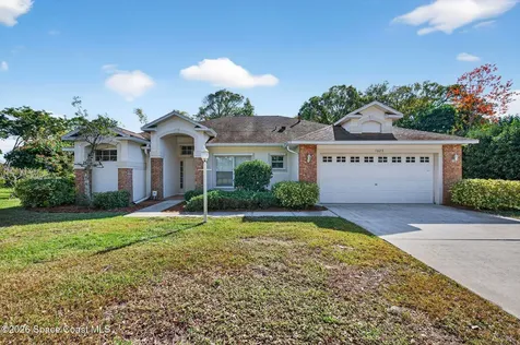 1629 Sweetwater Bend Melbourne FL 32935