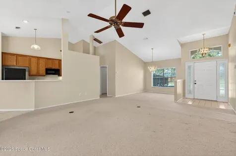 1629 Sweetwater Bend Melbourne FL 32935