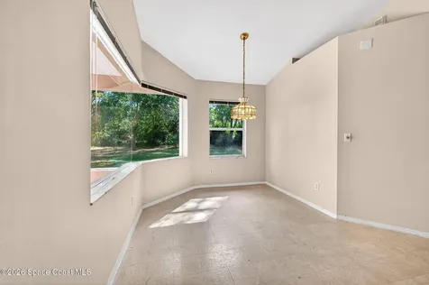 1629 Sweetwater Bend Melbourne FL 32935