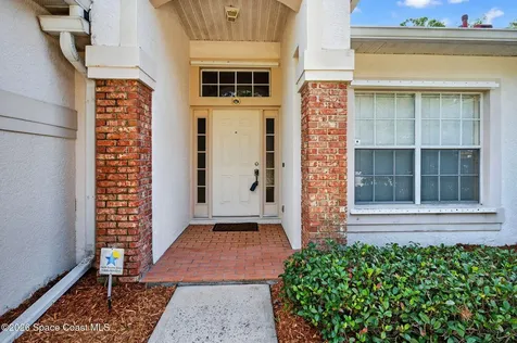1629 Sweetwater Bend Melbourne FL 32935