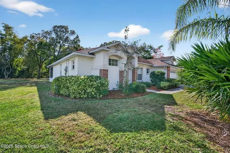1629 Sweetwater Bend Melbourne FL 32935