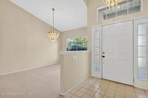 1629 Sweetwater Bend Melbourne FL 32935