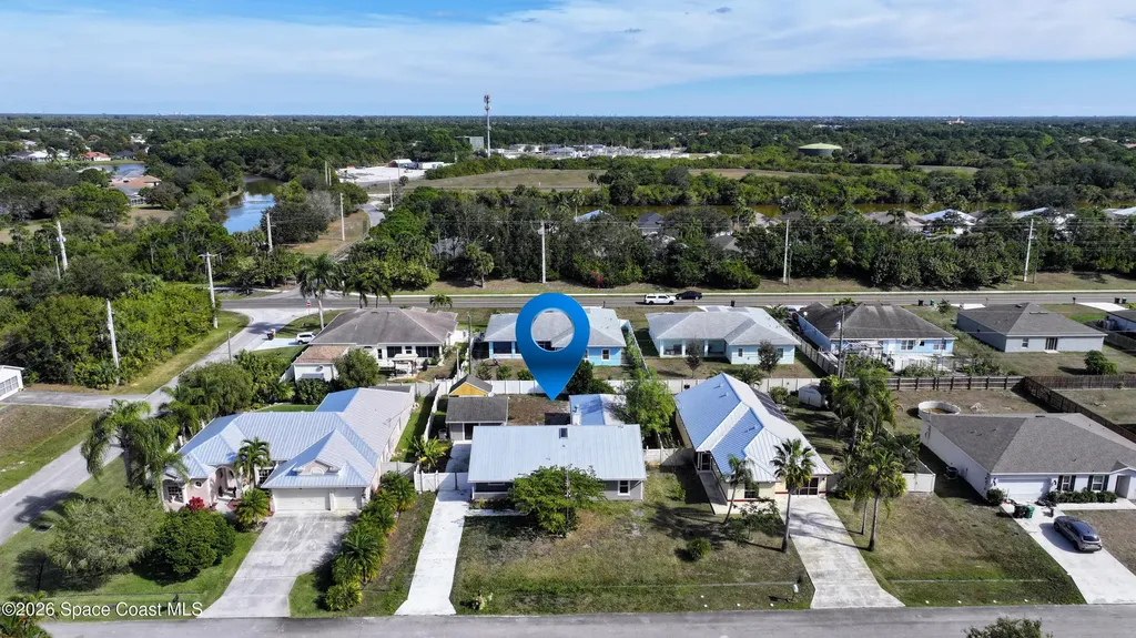 3709 SW Haines Street Port St. Lucie FL 34953