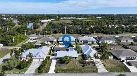 3709 SW Haines Street Port St. Lucie FL 34953