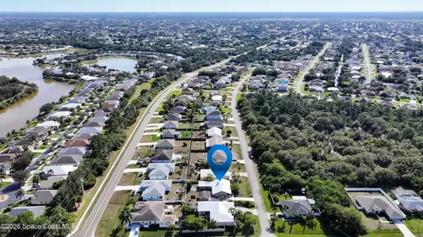 3709 SW Haines Street Port St. Lucie FL 34953