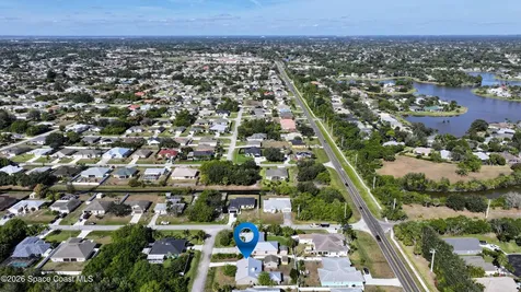 3709 SW Haines Street Port St. Lucie FL 34953