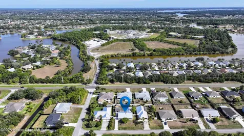 3709 SW Haines Street Port St. Lucie FL 34953