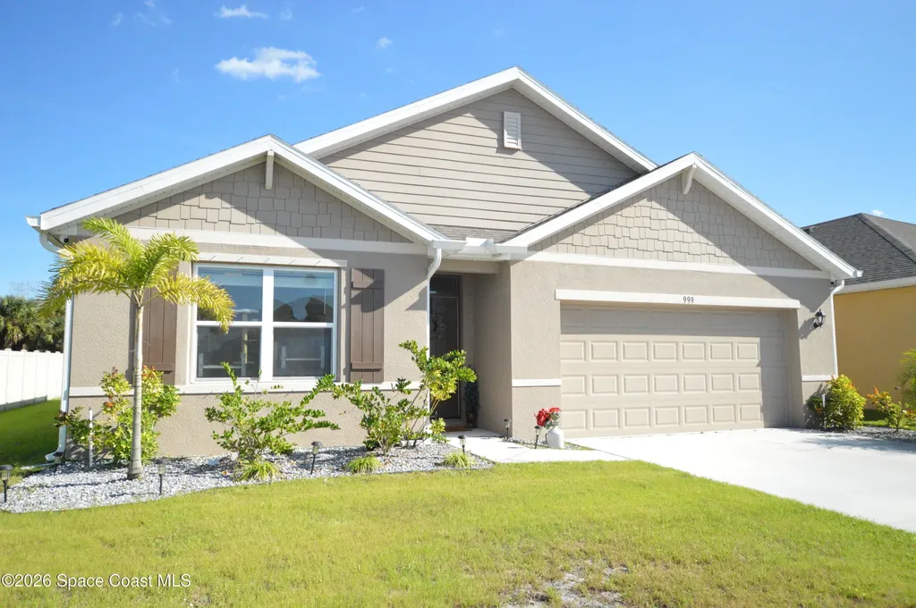 999 Trinity Street Rockledge FL 32955