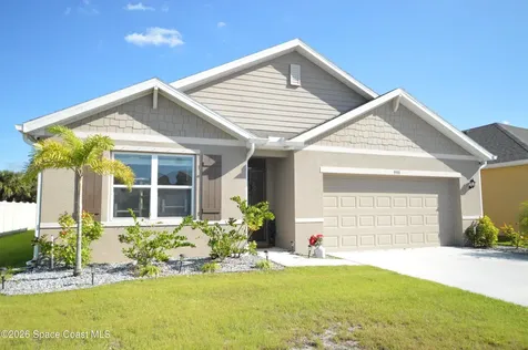 999 Trinity Street Rockledge FL 32955