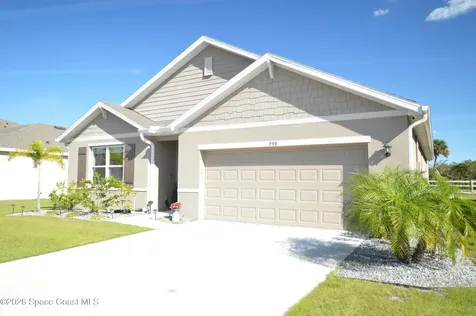 999 Trinity Street Rockledge FL 32955
