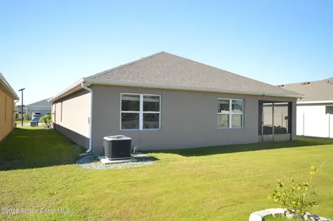 999 Trinity Street Rockledge FL 32955