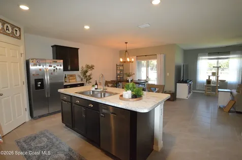 999 Trinity Street Rockledge FL 32955