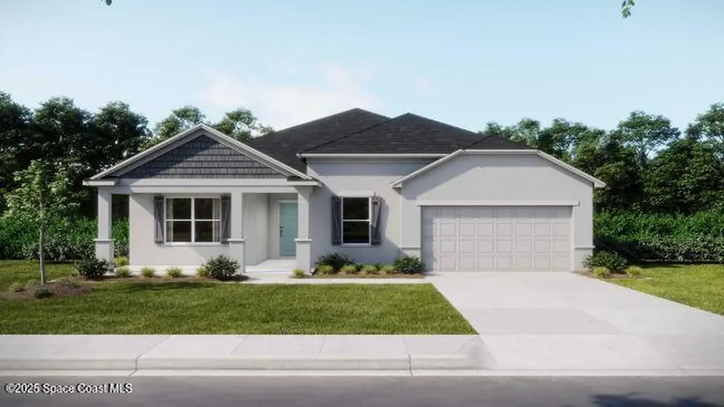 4240 Ponds Drive Cocoa FL 32927