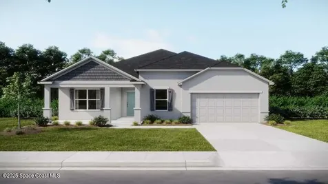 4240 Ponds Drive Cocoa FL 32927