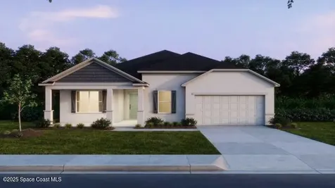 4240 Ponds Drive Cocoa FL 32927