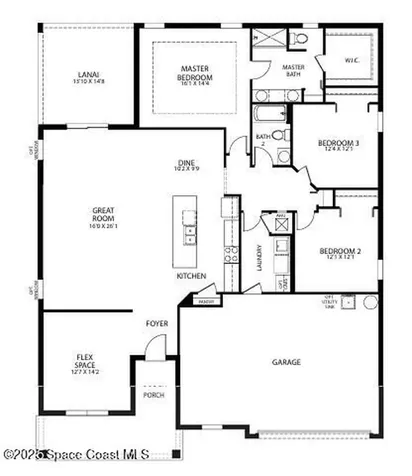 4240 Ponds Drive Cocoa FL 32927