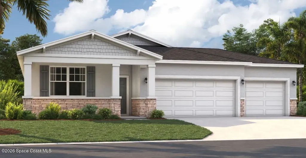 3400 Viridian Circle Melbourne FL 32904