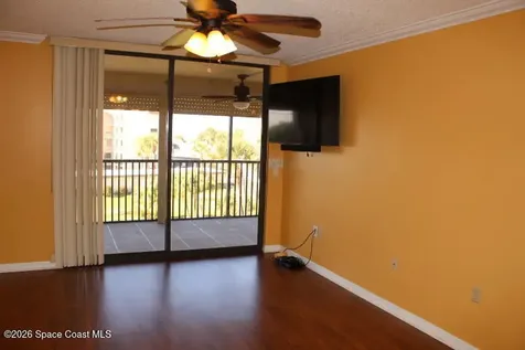5803 N Banana River Boulevard Cape Canaveral FL 32920