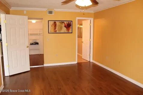 5803 N Banana River Boulevard Cape Canaveral FL 32920