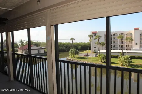 5803 N Banana River Boulevard Cape Canaveral FL 32920